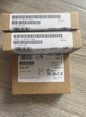 6ES7131-6BF01-0BA06ES7131-6B询价