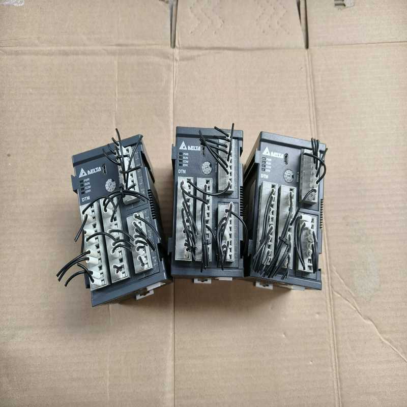 台达DTMN08剩2台（耶耶电子）