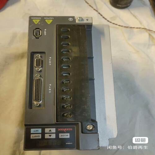 咨询-赛孚德SERVODE正常伺服器ASD600E5R54