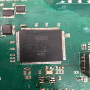 可联系 议 STM32F769BIT6