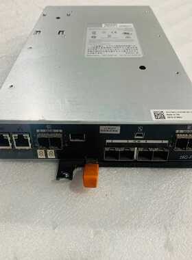 （明明电子）0HFPGK DELL MD3800F 3820F 4口 1