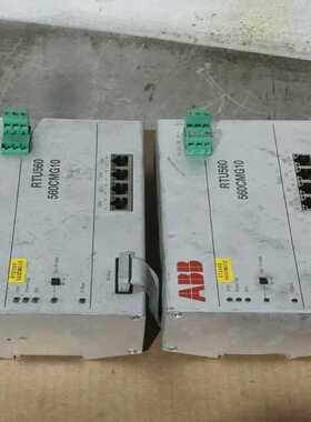 ABB AG RTU560CMG10--议价商品
