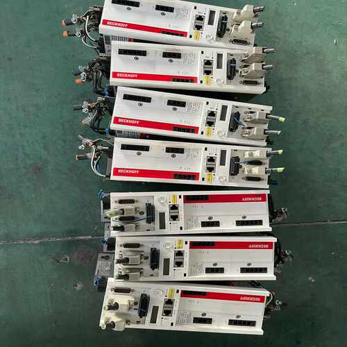 AX5206-0000倍福驱动器 成色好~询价