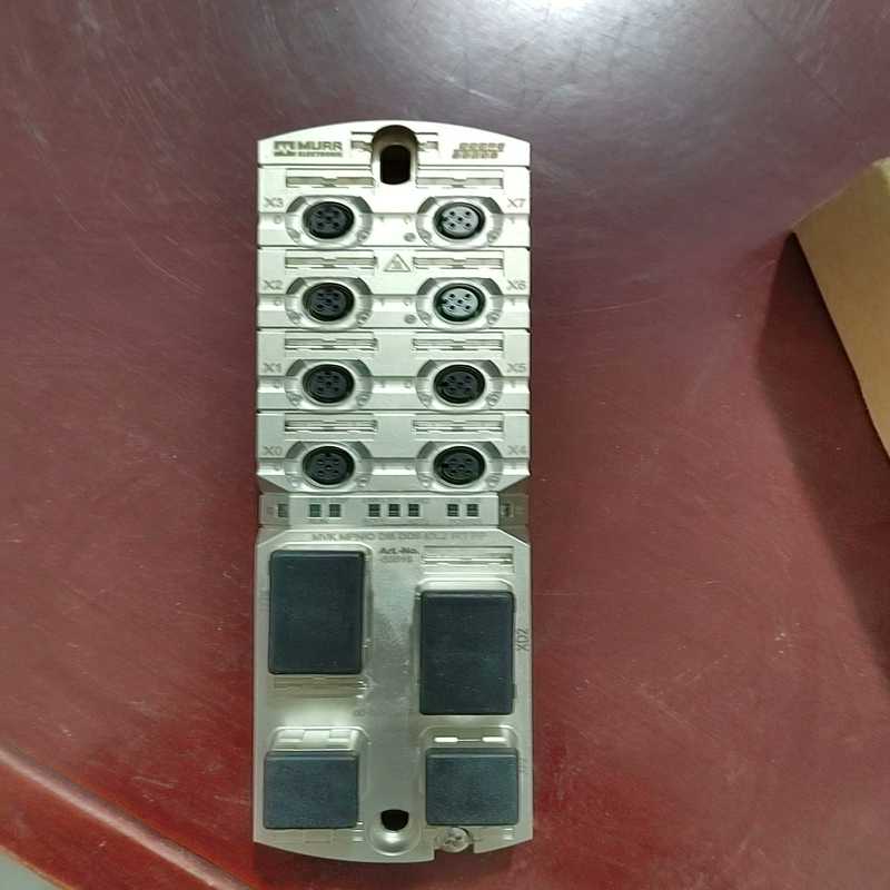 MURR穆尔55516总线模块MVK MPNIO DI6 D（耶耶电子）