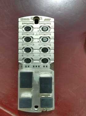 MURR穆尔55516总线模块MVK MPNIO DI6 D（耶耶电子）