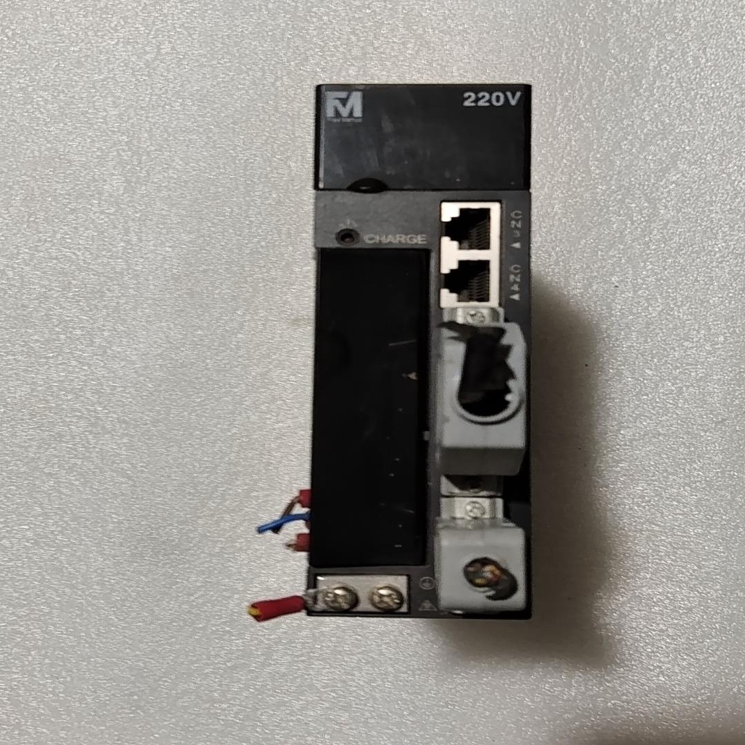驱动器AC SERVO  DRlVEQC1811083~询价