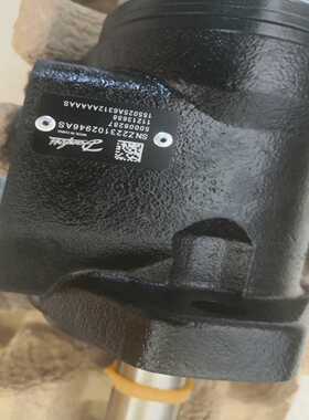 丹佛斯马达155025A6312AAAAAS（gg设备）