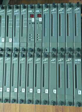 议~ABB卡件IMRIO02 IMSET01 IMSED01 I