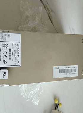 TDK-lambdaHWS300-24电源成色随机发货功【博航商行】