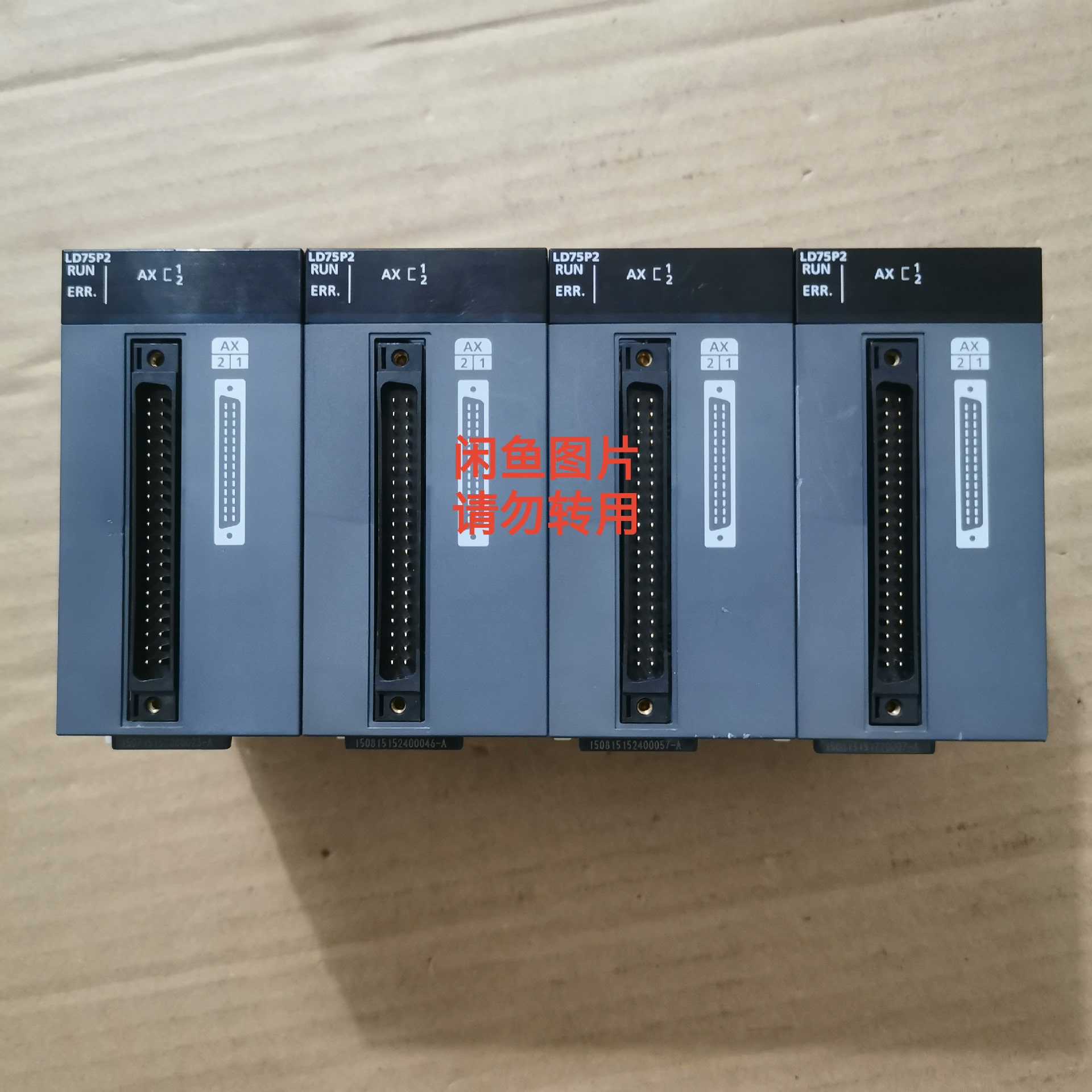 (询价)三菱LD75P2质量
