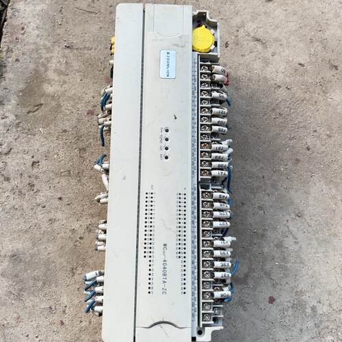 MC200E-4040BTA中联塔吊~询价