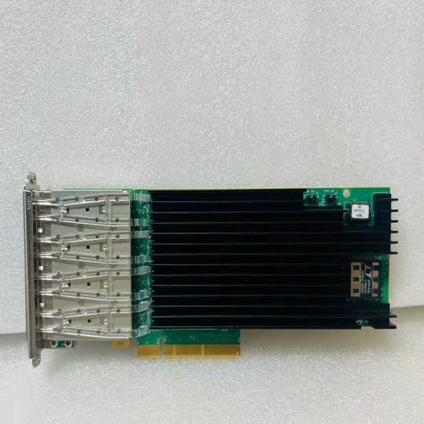 INTEL XXV710-DA4 DA2 SILICOM P~询价