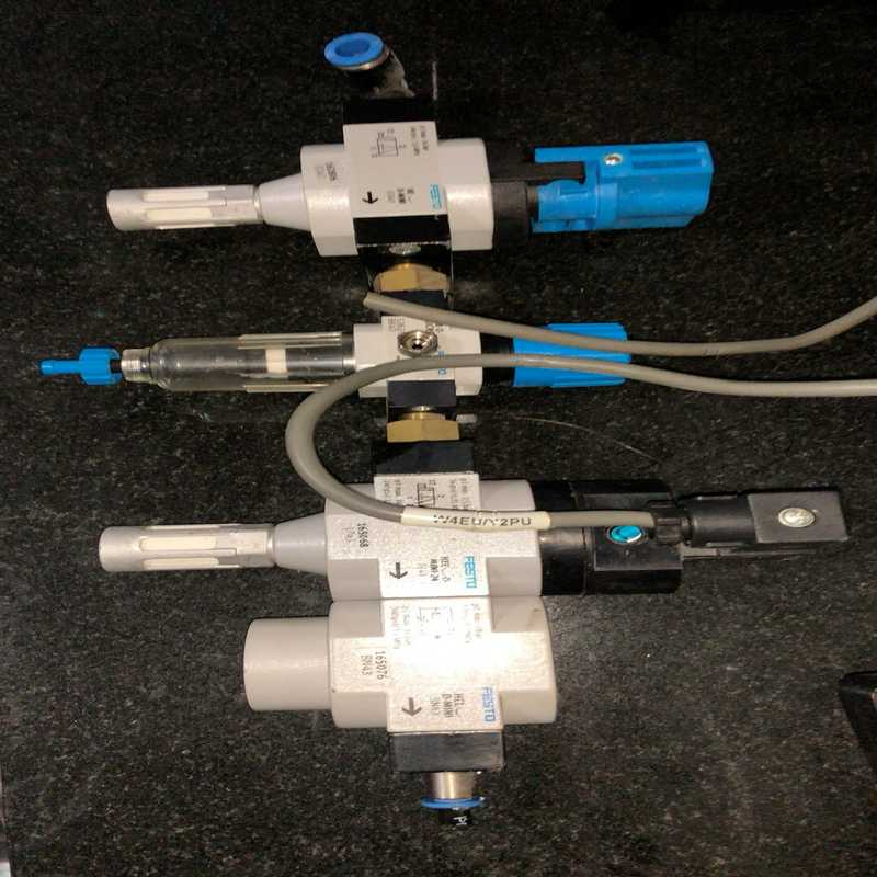 festo 165068 165076 526279 162[浩蓉商户]