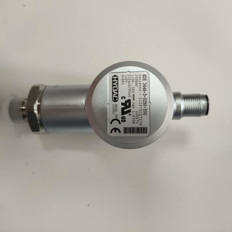 【请询价】贺德克传感器EDS3396-2-0009-000-F1