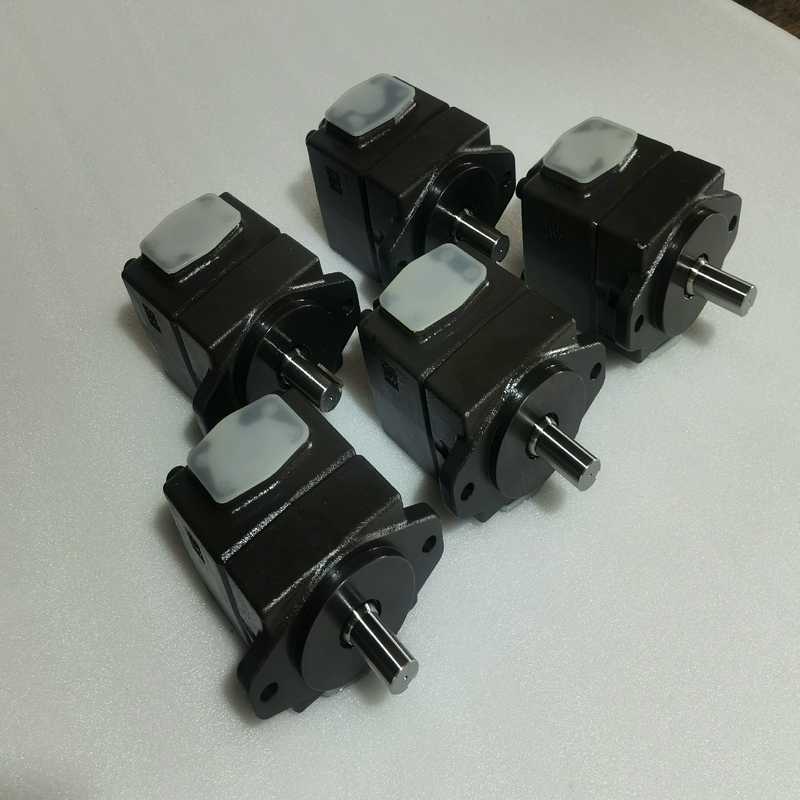 【星慕电子】YUKEN油研叶片泵PV2R2-26/33/41/47/65