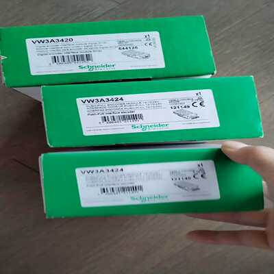 VW3A3424  VW3A3420~询价