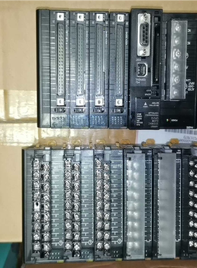 OMROn CJ1W-ID261 CJ2M-CPU12 CJ【侨报商行】