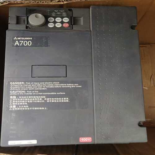 菱变频器FR-F740-11K-CHT询价