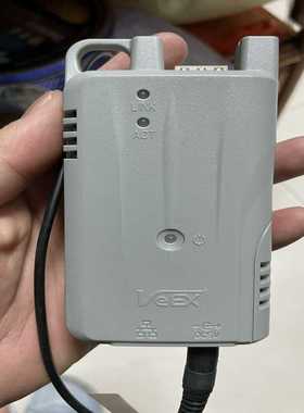 美国VEEX TX130E测试以太网模块（咳咳电子）