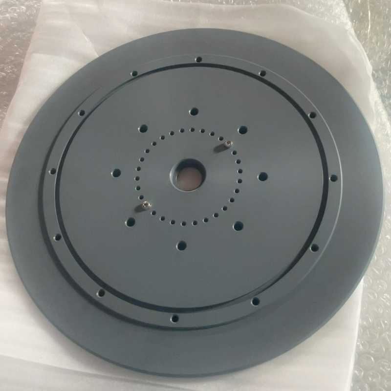 SCREEN SEALDING PLATE 密封板 HT92【落红设备】