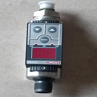 016 询价 344 全新HYDAC贺德克压力传感器EDS