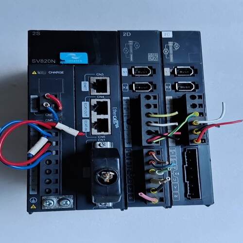 INOVANCE一个型号SV820N实物图议价~询价