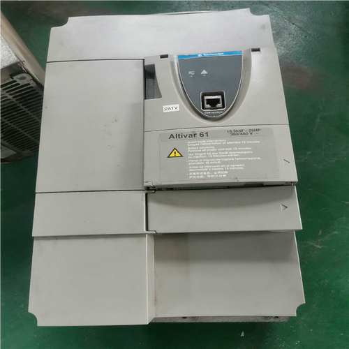 变频器ATV61HD18N4185kw ~询价