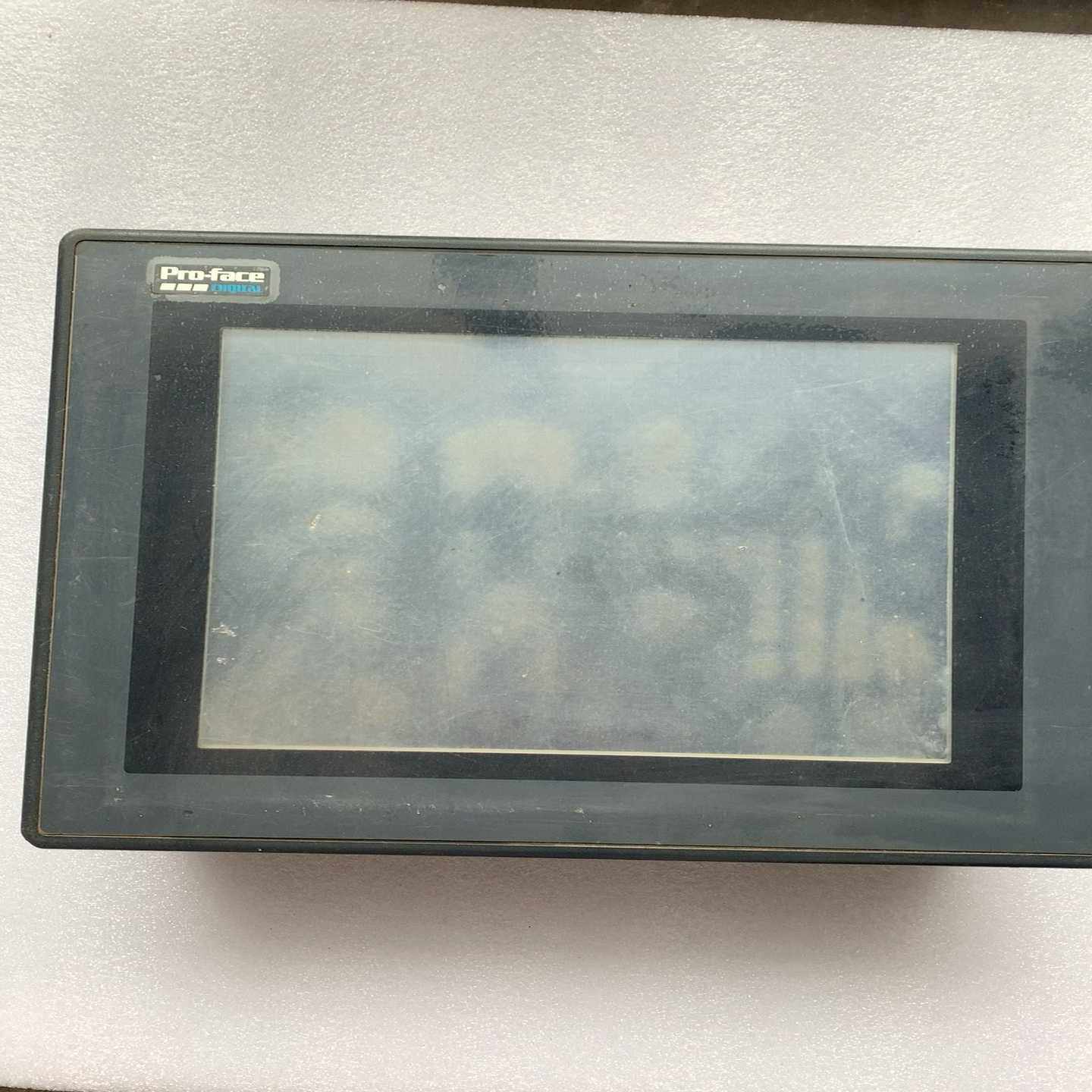 【星慕电子】普洛菲斯触摸屏，GP570-LG21-24V，功能无破损