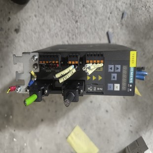 4UF1 5FB10 漂亮9 伺服驱动器6SL3210 议