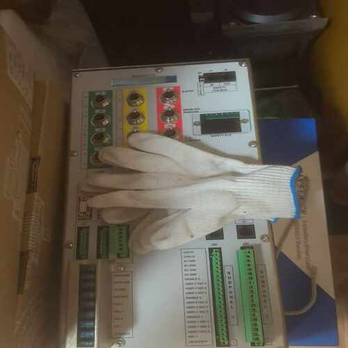 倍福控制器，内有abb接触器bc7-30-01-p，bk51~询价