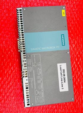 6ES7647-7AL40-0AB0电源模块实物图~询价