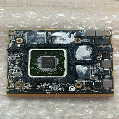【星慕电子】适用iMac A1311 A1312 HD6770 HD67