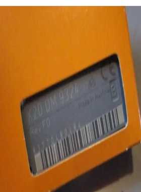 【幸琪商铺】B&R自动化混音器模块X20 DM 9324（X20DM93