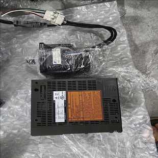 一套 耶耶电子 RYS401S3 Z24 LSS 富士驱动器400W