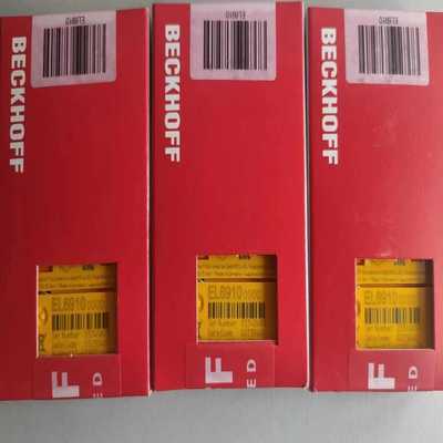 BECKHOFFEL2911-2200询价