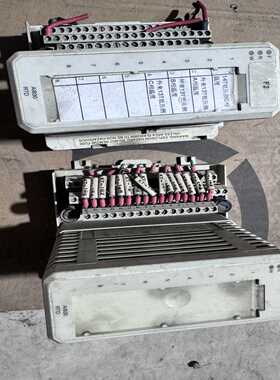 ABB AI830 RTD模块，型号3BSE008508R1--议价商品