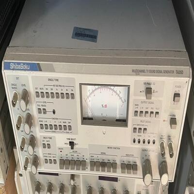 芝测TA35D【侨报商行】