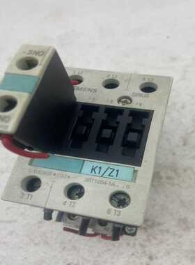 【议价】交流接触器3RT1034-1AC20(13