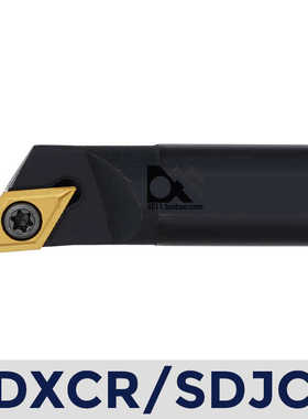 内孔 数控刀杆 S08K-SDXCR07 S08K-SDXCL07 SDJCR07 C08