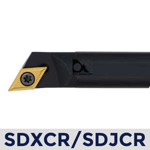 内孔 数控刀杆 S08K-SDXCR07 S08K-SDXCL07 SDJCR07 C08