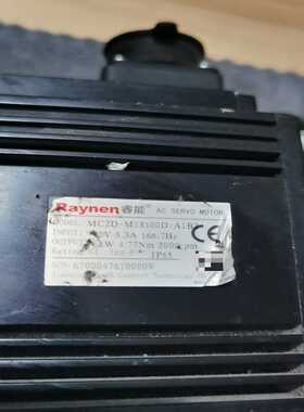 (询价)MC2D-M13100D-A1B2伺服电机