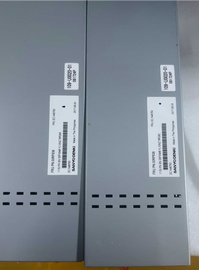 IBM EMX0风扇 00RP836 00FX948 EMX【鑫鑫商铺】