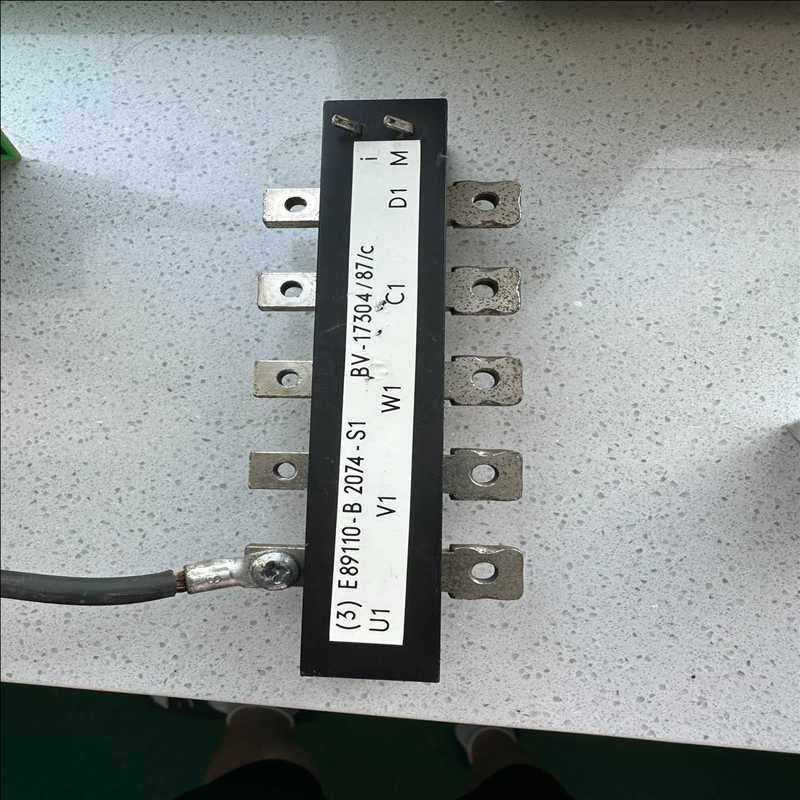 内置线路桥E89110-B 2074-S1西门子专用拆机顺丰（崽载电子）