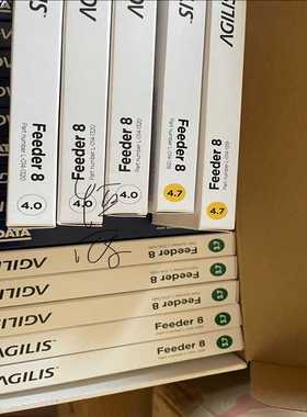 (询价)Mydata SMT 供料器 Agilis 8mm feed