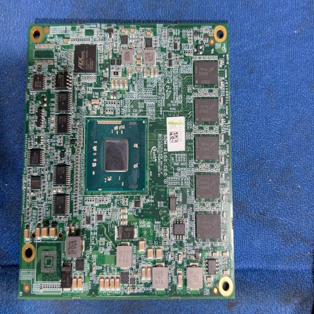 【星慕电子】工业核心主板SOM-4100-CEO人机界面核心主板,五金/工具,其它电动工具,淘宝优惠券,粉丝福利购,淘宝优惠卷