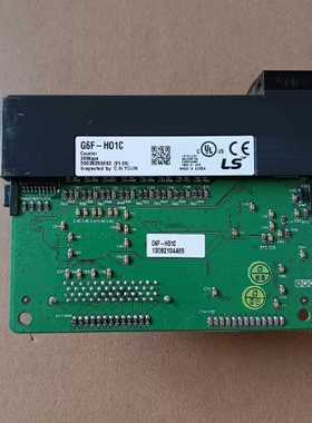 (询价)**LS产电 G6F-H01C  G6F-HO1C 实物