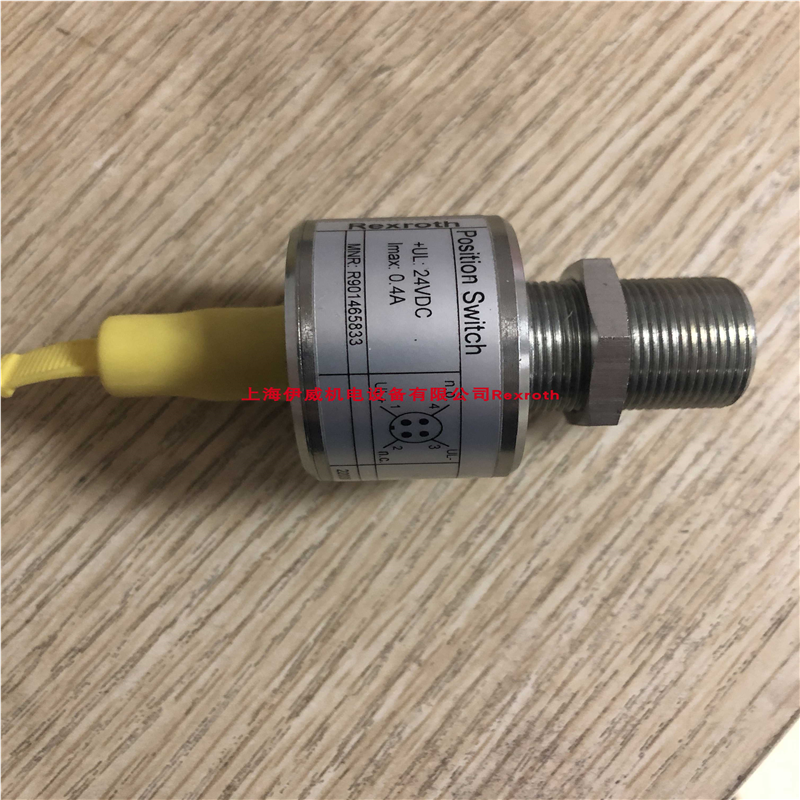 拍前咨询力士乐EXROTH传感器GIV50-11R900174537液压元件原装现货