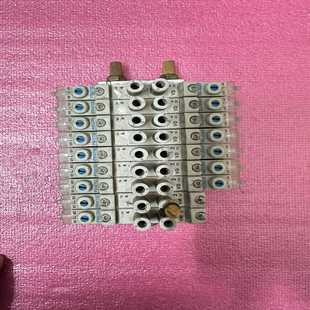 議價FESTO電磁閥VUVG LK10 M52