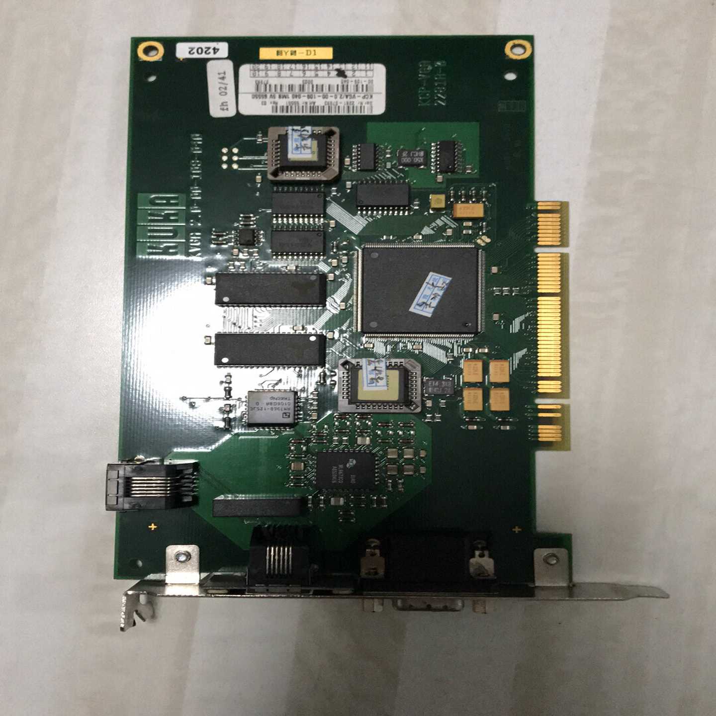 kuka 卡kcp-vga2281a-0 kvga 2.~询价