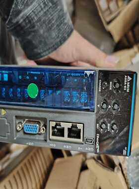 台达伺服驱动器asde30421e10台功能正常询价